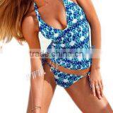 Popular Young Girl Tight Swimsuit Models thumbnail-1