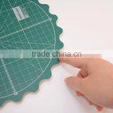Self Heal Panted PVC Cut and Sew Rotating Rotary Cutting Mat for Office School Home thumbnail-4