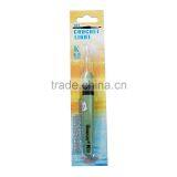 K6.5mm15.6x1.6cm Crochet Hook With Led Light thumbnail-1