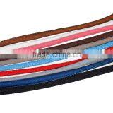 Top Quality Blue Round Textile Fabric Cord thumbnail-2