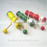 Knitting Accessory Wood Knitting Doll thumbnail-1