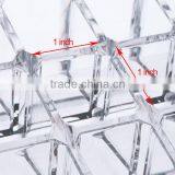 [Sinfoo] Ultra Clear Acrylic Cosmetic Display Stand thumbnail-3