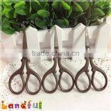 Antique Sewing Accessories Handicraft Tool Fancy Embroidery Scissors thumbnail-2