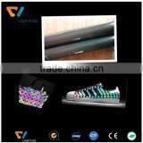 2016 China Dongguan Reflective Film / Laser TPU Film for Nike Logo thumbnail-3