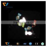 ODM Fashion Promotion Gift Safety Reflective Elements for Backpack thumbnail-5