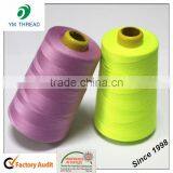 Factory Direct Sale Serger 100% Polyester Thread