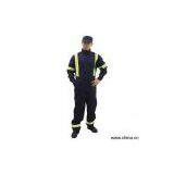 Sell Permanent Flame Retardant Coveralls thumbnail-1