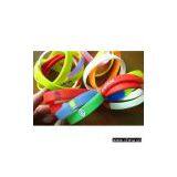 Sell Silicone Bracelets thumbnail-1