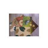 Bamboo Printed Place Mat thumbnail-1