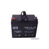 Sell Sealed Lead Acid Battery 12V35AH thumbnail-1