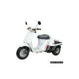 60cc Trike Scooter thumbnail-1