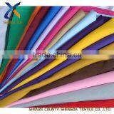 TC Poly Cotton Poplin Textile Factory Dyed Fabric T/C90/10 45*45 110*76 44/45 Factory Price thumbnail-1