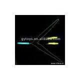 Sell Glow Ornament Slivertone Necklace thumbnail-1