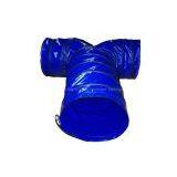 Multiple Exits Ventilation Duct thumbnail-1