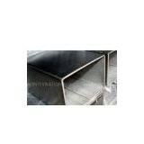 304 Pickled Stainless Steel Square Pipes for Structure thumbnail-1