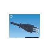 Sell Italy IMQ Power Cord thumbnail-1