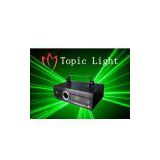 Hot sale--1W green laser light