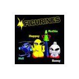 Hong Kong Happsy Plastic Figuries thumbnail-1