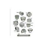 304 Stainless Steel Pipe Fitting thumbnail-2