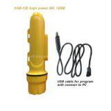 High Power 8W, 12NM Fishing Net AIS Tracking Buoy/beacon thumbnail-3