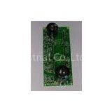 HAL / ENIG Alloy 0.5 - 3oz Copper Routing, Punching Aluminum Pcb With Immersion Tin