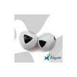 Ballstar Stuffed Hacky Sack,juggling Ball thumbnail-1