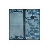 Front&back Full Body 3D Diamond Screen Protector With Retail Packaging for Iphone 5 thumbnail-3