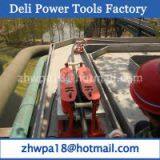 180mm Diameter Pipe and Cable Pushers thumbnail-3