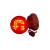 China (Mainland) U-turn Signal Device