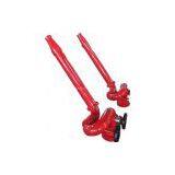 Fire Fighting Water/ Foam Monitor thumbnail-1