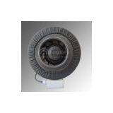 6＂ In-line Duct Fans thumbnail-3