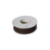 3mm Wood ABS 3D Printer Filament For Afinia / Solidoodle 3D Printer thumbnail-1