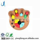 New Style Enhance Intelligence Pet Toys for Dog Pet IQ Training Toy thumbnail-1