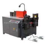 Multi-Functional copper Busbar Processing Machine