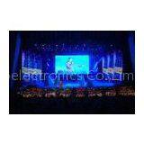 P16 1R1G1B 3906 Dot / M2 280 Trillion Static State Large Led Advertising Satage Screens thumbnail-1
