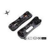 Outdoor Lighting In Line Cord Switch 2A 250V KEMA CE CQC ROHS thumbnail-1