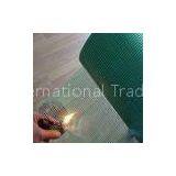 Customized Fiberglass Invisible Window Screen Mesh With ISO9001 Approvals