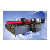 Carbon Steel / Stainless Steel CNC Laser Cutting Machine 1200mm * 900mm