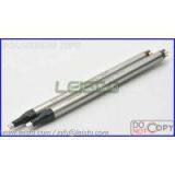 Apollo DCS-30DV1 Soldering Tip for Apollo Seiko Soldering Robots Apollo Solder Tips DCS Series Tips