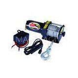 Permanent Magnet 3000 lb ATV Electric Winch / Winches thumbnail-1