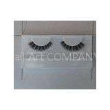 Everyday Handmade Natural Looking Fake Eyelashes Thick , Blink Eyelashes thumbnail-1