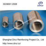 45# Carbon Steel Reinforcing Steel Bar Coupler Raw Material