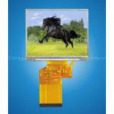3.5 inch tft lcd panel display screen for video intercoms,car video