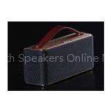 Phones High Fidelity Cube Bluetooth Surround Speakers With Micro USB thumbnail-1