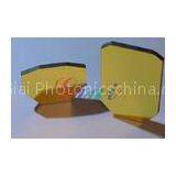 CO2 / YAG Laser Dual Axis Optical Galvanometer Scanners for Diode Laser Marking Machine