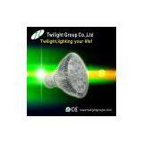 2012 Hot Sale 15w High Quality Epistar/bridgelux Led Spot Light 15w