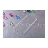 Transparent Soft TPU Iphone Silicone Case for Iphone 6 (4.7) / Mobile Phone Back Cover thumbnail-1