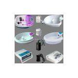 Ion Detox Foot Spas thumbnail-3