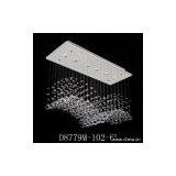 Sell Crystal Lamp thumbnail-1