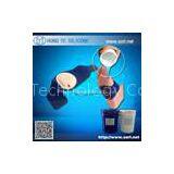 Medical Grade Liquid Silicone Rubber for Toe Cap thumbnail-1